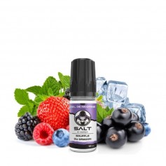 Souffle du Dragon – Salt E-Vapor