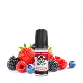 Fruits Rouges – Salt E-Vapor