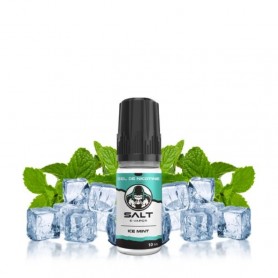Ice Mint – Salt E-Vapor