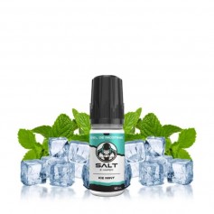 Ice Mint – Salt E-Vapor