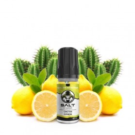 Cactus Citron – Salt E-Vapor