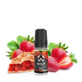 Tarte Fraise – Salt E-Vapor
