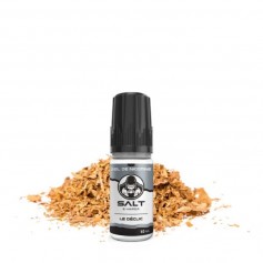 Le Déclic – Salt E-Vapor