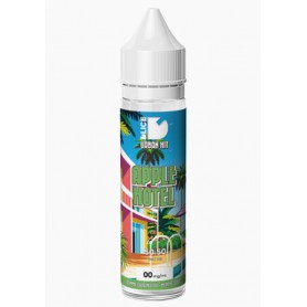 Apple Hotel - 50ml XL - Dlice