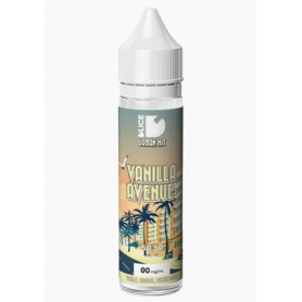 Vanilla Avenue - 50ml XL - Dlice