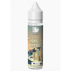 Vanilla Avenue - 50ml XL - Dlice