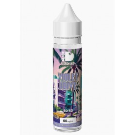 Violet Drive - 50ml XL - Dlice