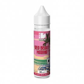 Red Berry Marina - 50ml XL - Dlice