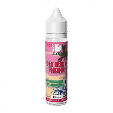 Red Berry Marina - 50ml XL - Dlice