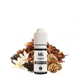 Le Robuste – Minimal by FUU