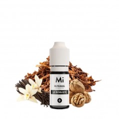 Le Robuste – Minimal by FUU