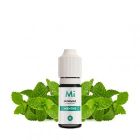Menthe – Minimal by FUU