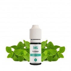Menthe – Minimal by FUU
