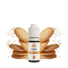Biscuit – Minimal by FUU