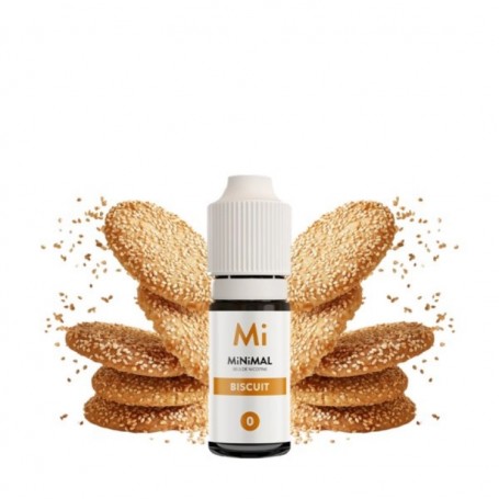 Biscuit - Minimal by FUU