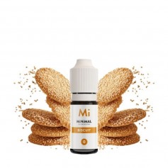 Biscuit – Minimal by FUU
