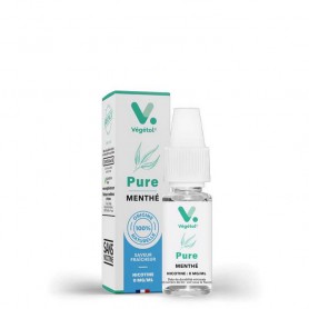 Pure Menthé – Végétol