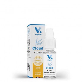 Cloud Blond – Végétol