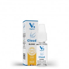 Cloud Blond – Végétol