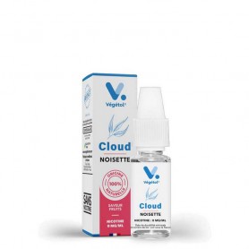 Cloud Noisette – Végétol
