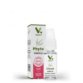 Vanille – Végétol Phyto
