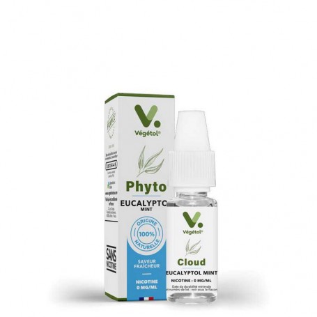 Eucalyptol Mint - Végétol Phyto