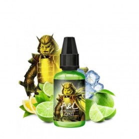 Concentré Ultimate Oni Green Edition - A&L
