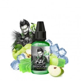 Shinigami Green Edition - A&L