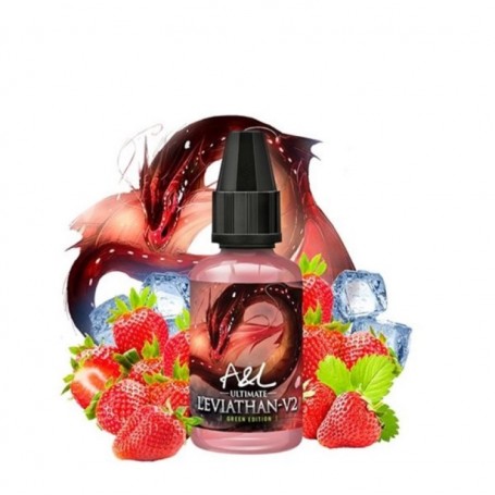 Concentré Succube V2 Sweet Edition - A&L