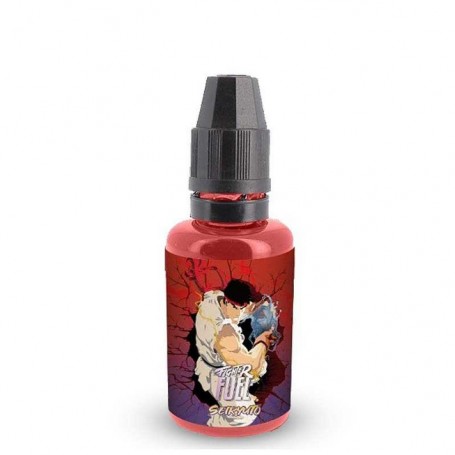Concentré Seiryuto 30ml - Fighter Fuel