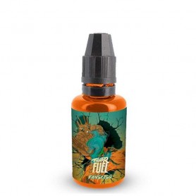 Concentré Kansetsu 30ml - Fighter Fuel