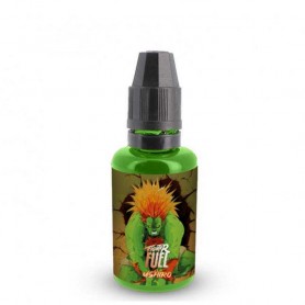 Concentré Ushiro 30ml - Fighter Fuel