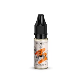 Mangue Pêche Abricot – Nectar by Protect