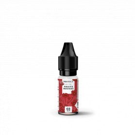 Fruits Rouges – Nectar by Protect