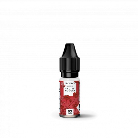 Fruits Rouges - Nectar by Protect