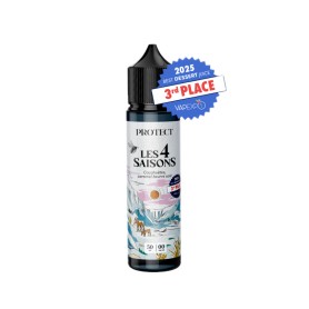Cacahuètes Caramel Beurre Salé – Nectar by Protect (50 ml)