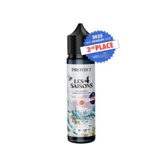 Cacahuètes Caramel Beurre Salé – Nectar by Protect (50 ml)