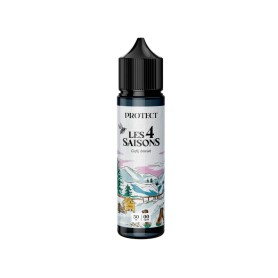 Café Biscuit – Nectar by Protect (50 ml)