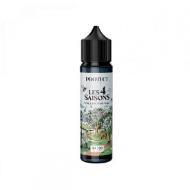 Pêche Litchi Fruits Rouges – Nectar by Protect (50 ml)