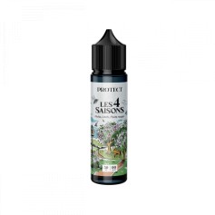 Pêche Litchi Fruits Rouges – Nectar by Protect (50 ml)