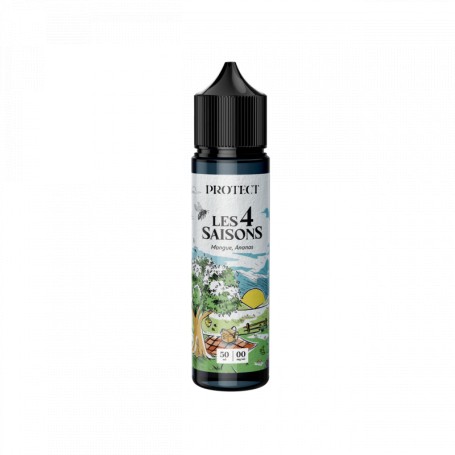 Mangue Ananas - Nectar by Protect (50 ml)