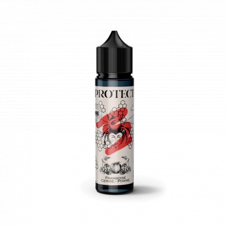 Framboise Cerise Pomme - Nectar by Protect (50 ml)