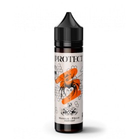 Mangue Pêche Abricot – Nectar by Protect (50 ml)