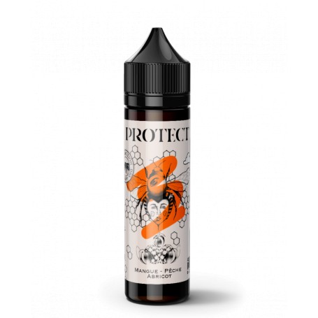 Mangue Pêche Abricot - Nectar by Protect (50 ml)