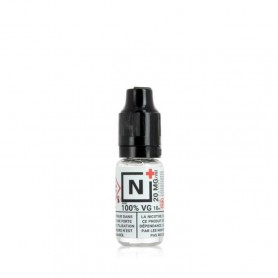 Booster Nicotine Full VG