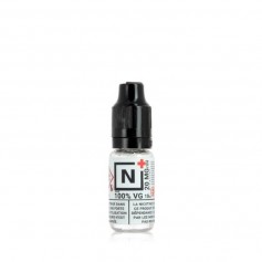 Booster Nicotine Full VG