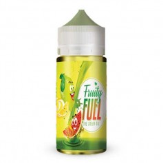 The Green Oil - Fruity Fuel