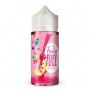 The Pink Oil - Fruity Fuel (100ml)