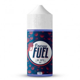 The Pep's Oil - Fruity Fuel (100ml)