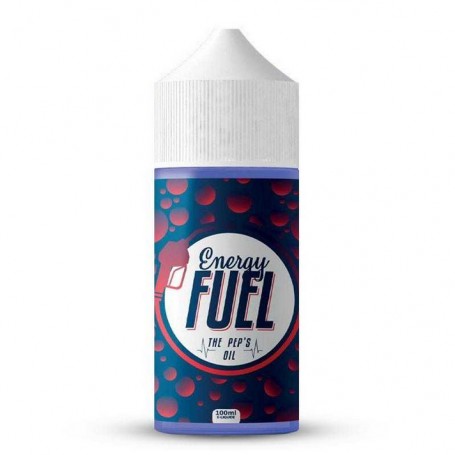 The Pep's Oil - Fruity Fuel (100ml)